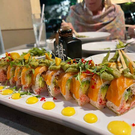 Sokai sushi bar - Sokai Sushi Bar blends the flavors of Japan and Peru together in an enticing fusion of flavors. With 3 locations in Miami located at The Falls Mall, Doral/Medley and …